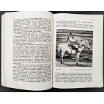 ORŁOWICZ Mieczysław - Ilustrowany przewodnik po Wschodnich Karpatach Galicyi, Bukowiny i Węgier. Z 56 ilustr. i obrazem kolorowym w tekście. Lwów [1914]