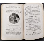 [Vade-Mecum motocyklisty] C. Lacome & P. H. Borestroke - Vade-Mecum du Motocycliste - Traité Pratique sur la Bicyclette [...][Praktyczny traktat o rowerze silnikowym, motocyklu i motocyklu z przyczepką boczną]. Paris [1925]