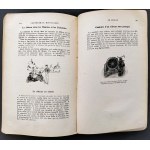 [Vade-Mecum motocyklisty] C. Lacome & P. H. Borestroke - Vade-Mecum du Motocycliste - Traité Pratique sur la Bicyclette [...][Praktyczny traktat o rowerze silnikowym, motocyklu i motocyklu z przyczepką boczną]. Paris [1925]
