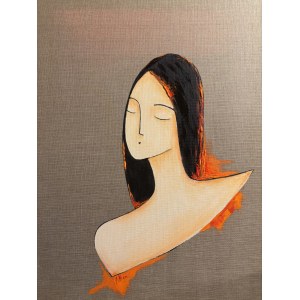 Agnieszka Beer ( 1975 ), Powrót do siebie