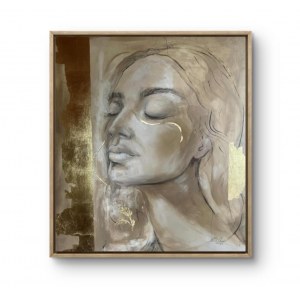 Honorata Chajec ( 1983 ), Voice of the Soul, 2025