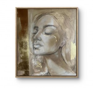 Honorata Chajec ( 1983 ), Voice of the Soul, 2025