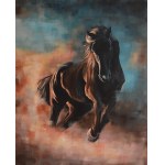 Alicja Matejkowska ( 1991 ), Twilight, 2023