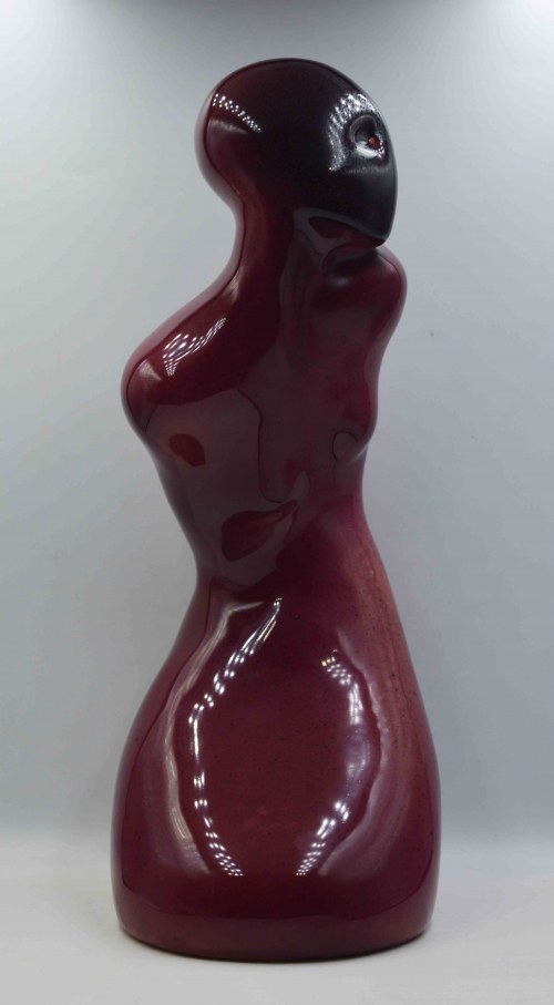 Roland Kościółek ( 1988 ), Night Lady, 2024