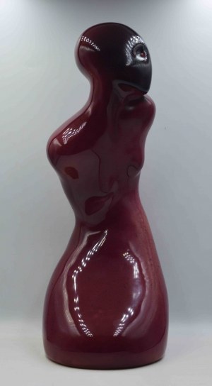 Roland Kościółek ( 1988 ), Night Lady, 2024