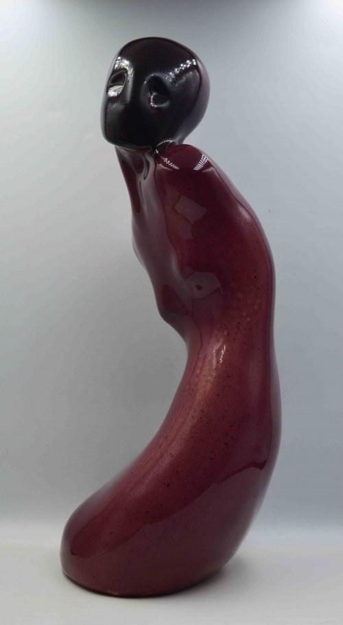 Roland Kościółek ( 1988 ), Night Lady, 2024