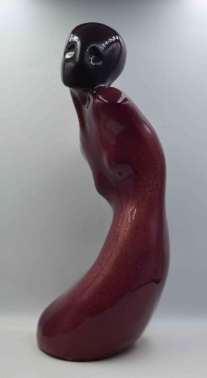 Roland Kościółek ( 1988 ), Night Lady, 2024