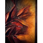 Joanna Rogowska, 28 autumn leaves