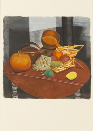 Mojżesz (Moise) Kisling (1891 Kraków - 1953 Paryż), 