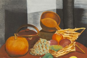 Mojżesz (Moise) Kisling (1891 Kraków - 1953 Paryż), 