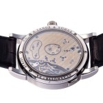 Lange 1, circa 2007 jewelry, platinum