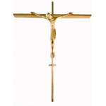 Jean Lambert Rucki, (1888 Krakow - 1967 Paris), Cross,