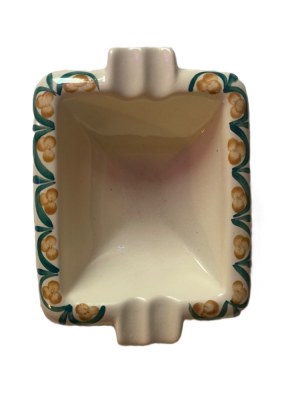 Włocławek Pikasiak New Look Ashtray Patera