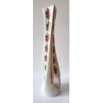 Bogucice "Twisted" Vase