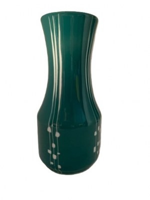 Vase Pikasiak, Wawel, Pologne New Look, années 1960