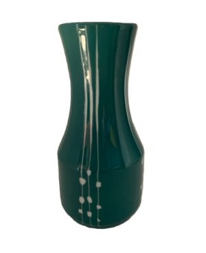 Vase Pikasiak, Wawel, Pologne New Look, années 1960