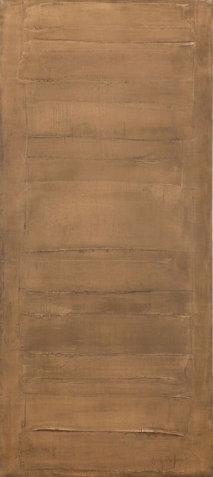 Roman Opałka (1931 Abbeville, France - 2011 Rome), From the series 