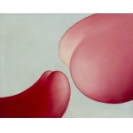 Czeslaw Pius Ciapalo (b. 1942, Hajnówka), From the series "Seasons", 1975
