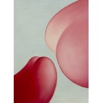 Czeslaw Pius Ciapalo (b. 1942, Hajnówka), From the series "Seasons", 1975
