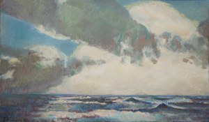 Józefa Wnukowa (1911 Varšava - 2000 Sopoty), 