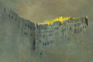 Zdzislaw Beksinski (1929 Sanok - 2005 Warsaw), 