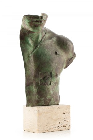 Igor Mitoraj (1944 Oederan, Německo - 2014 Paříž), 
