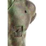 Igor Mitoraj (1944 Oederan w Niemczech - 2014 Paryż), Asklepios