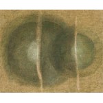 Arika Madeyska (1928 Warsaw - 2004 Paris), Untitled, 1990s.
