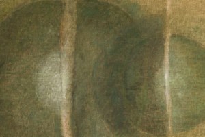 Arika Madeyska (1928 Varšava - 2004 Paříž), Bez názvu, 90. léta 20. století.