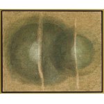 Arika Madeyska (1928 Warsaw - 2004 Paris), Untitled, 1990s.