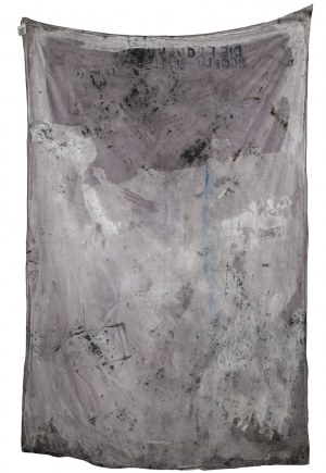 Henryk Cześnik (b. 1951, Sopot), 