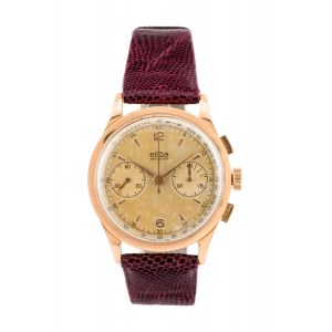 Watches - Arsa chronograph bicompax oversize anni ...