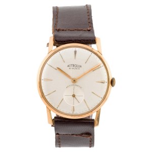Watches - Astrolux Antimagnetic anni '60 a carica ...