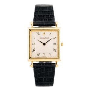Watches - Audemars Piguet Edward Piquet di forma u...