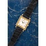Watches - Audemars Piguet Edward Piquet shaped u...