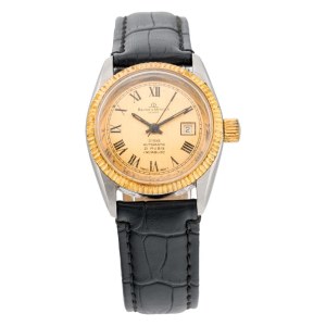 Watches - Baume & Mercier lady anni '80 a carica a...