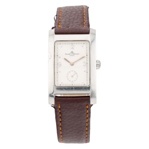 Watches - Baume & Mercier lady anni 2000 al quarzo...
