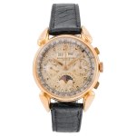 Watches - Baume & Mercier chronograph tricompax mo...