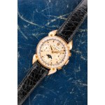 Watches - Baume & Mercier chronograph tricompax mo...