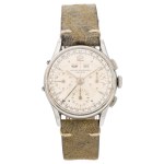 Watches - Baume & Mercier chronograph tricompax tr...