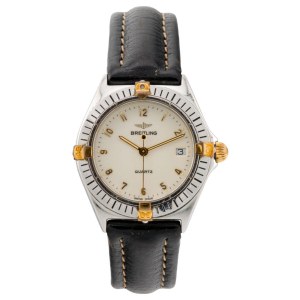 Watches - Breitling Callisto anni '80 ref. 80510C ...
