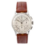 Watches - Breitling Premier chronograph tricompax ...