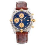 Watches - Breitling Chronomat 1980s ref 81,950...