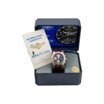 Watches - Breitling Chronomat 1980s ref 81,950...