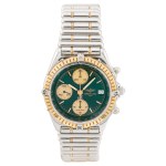 Watches - Breitling Chronomat 1980s ref. D 1304...