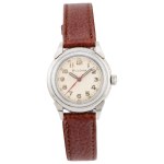 Watches - Bulova 1950s manual winding. Case ...