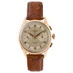 Watches - Chronograph Suisse bicompax 1960s to c...