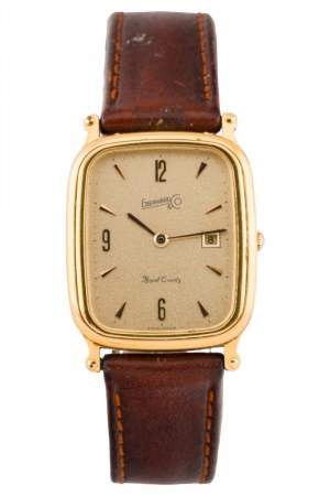 Watches - Eberhard & Co Evening 
