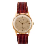 Watches - Eberhard & Co ref. 2314 1960s winding...