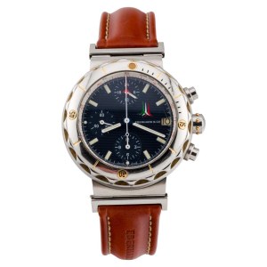 Watches - Eberhard & Co chronograph anni '90 ref....